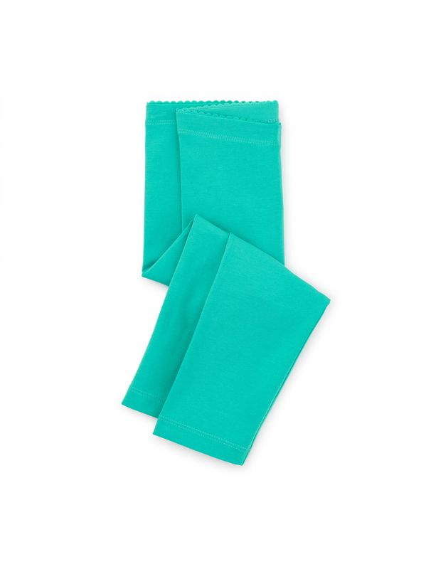 Solid Leggings