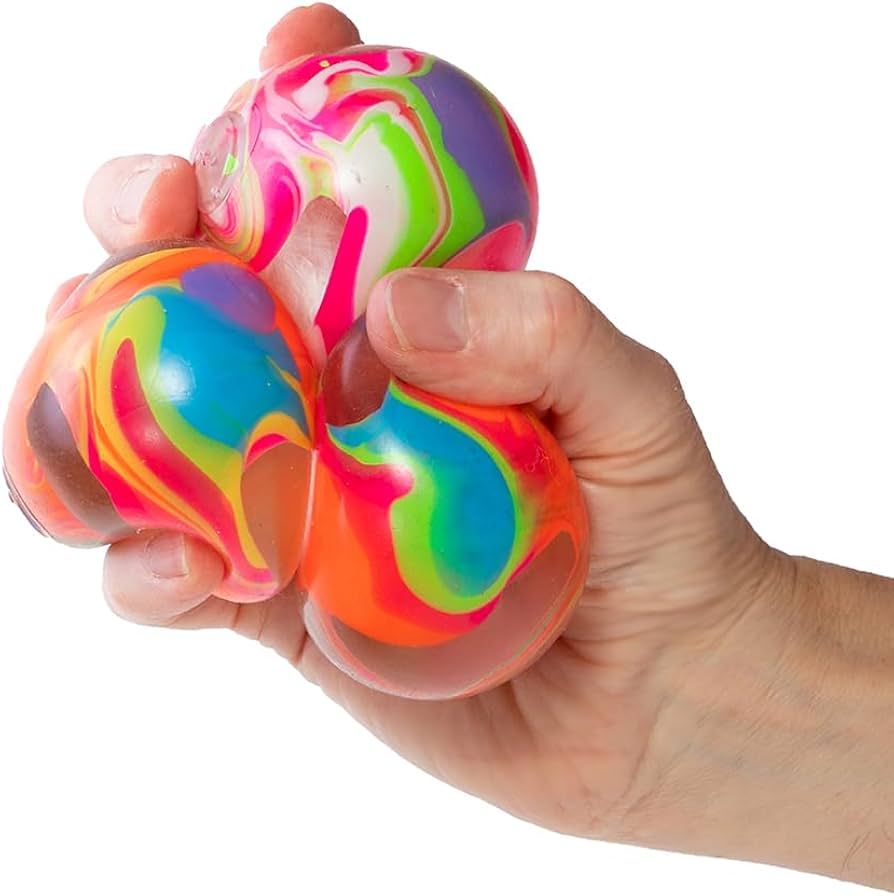 Nee Doh Marbleez
