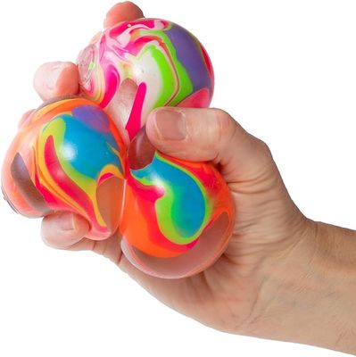 Nee Doh Marbleez