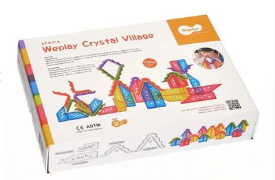 Crystal Village