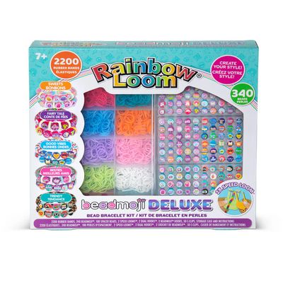 BEADMOJI DELUXE