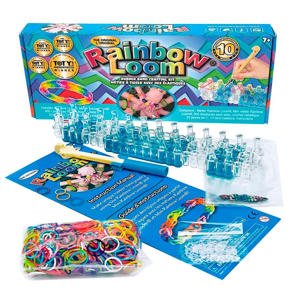 Rainbow Loom