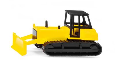 Siku Bulldozer
