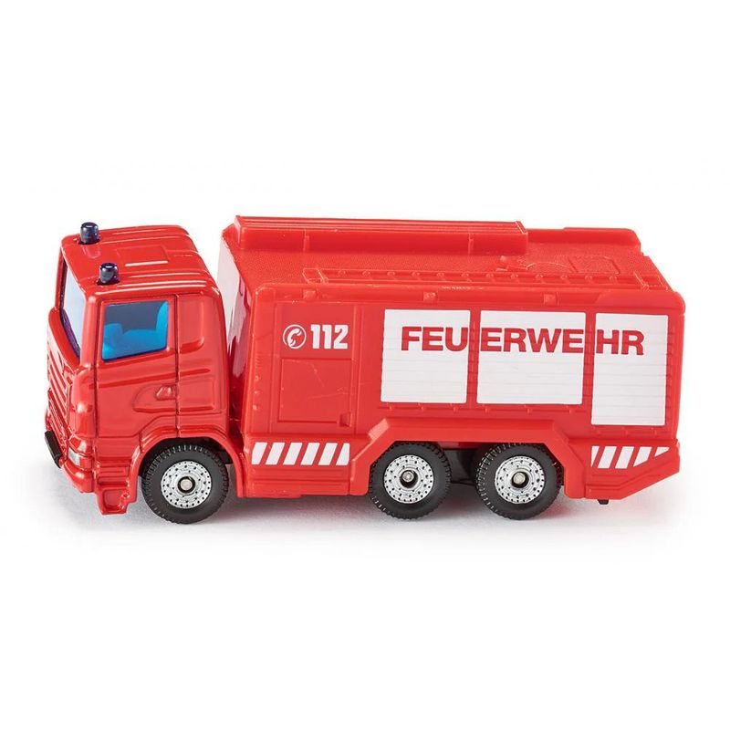 Siku water cannon