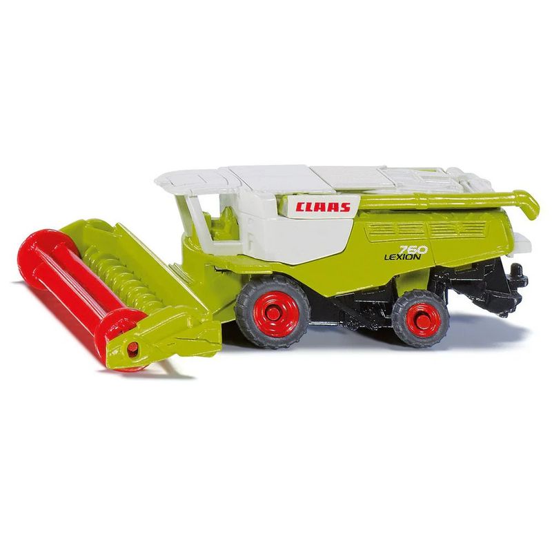 Siku Combine Harvester