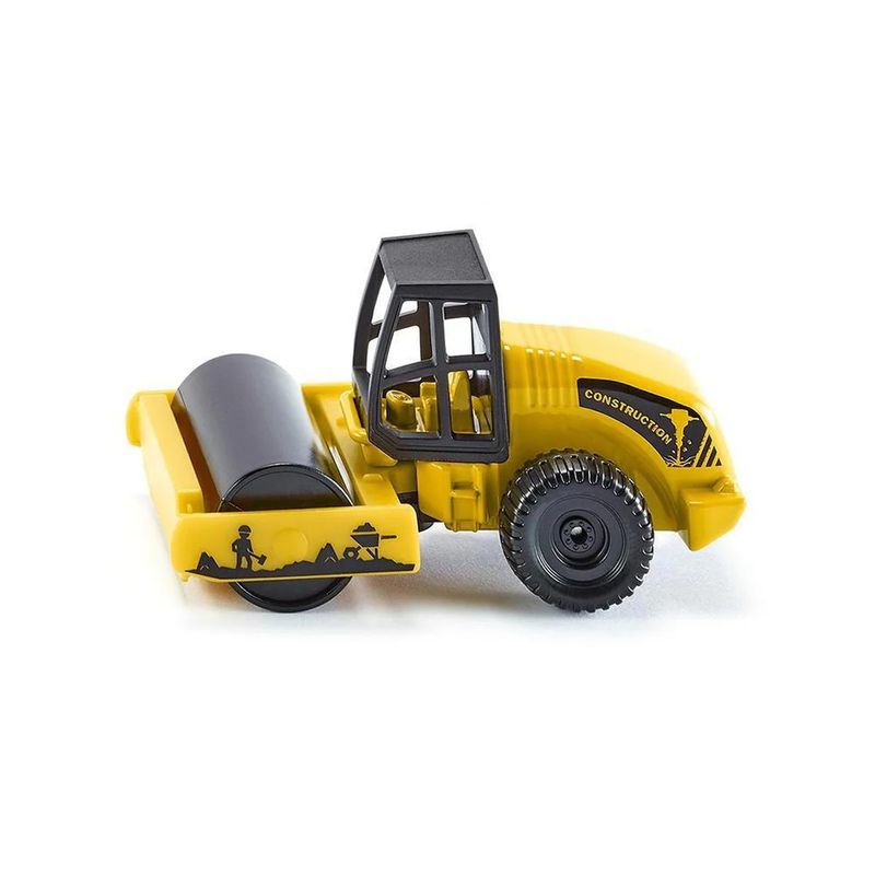 Siku Compactor