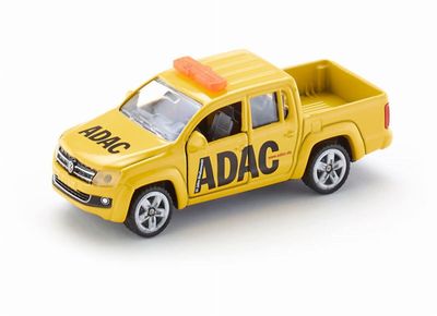 Siku ADAC Pick Up
