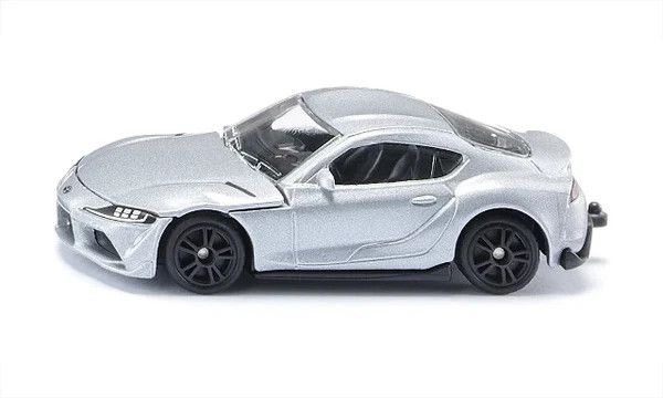 Siku Toyota GR Supra