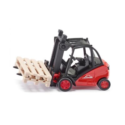 SIKU Forklift Truck