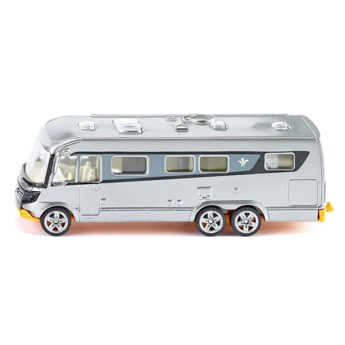 Siku NIESMANN + BISCHOFF ARTO CAMPER VAN