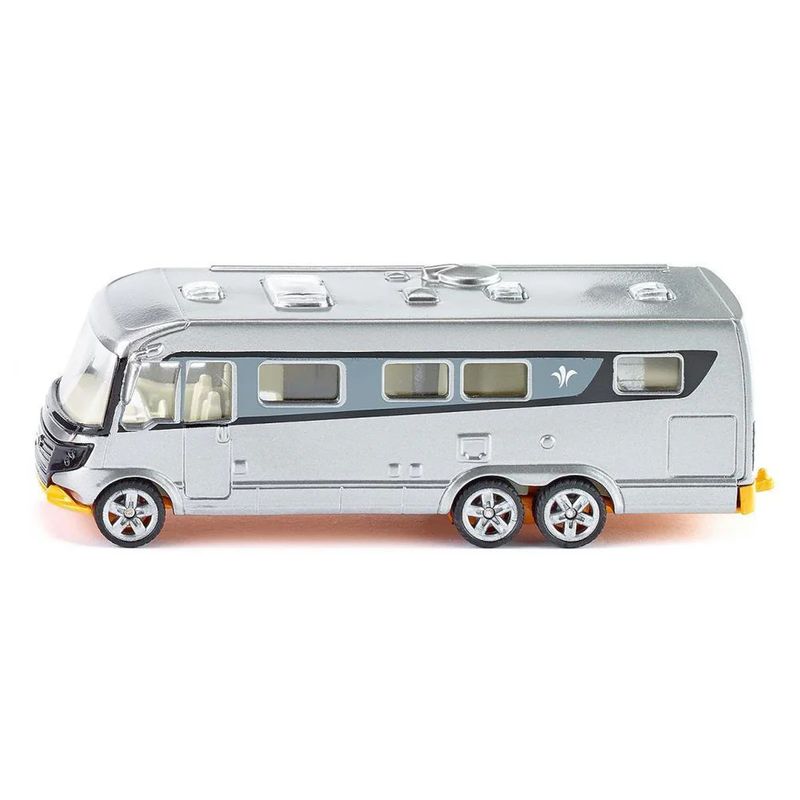 Siku NIESMANN + BISCHOFF ARTO CAMPER VAN