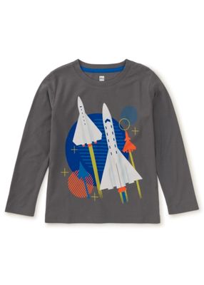 Space Ace Graphic Tee
