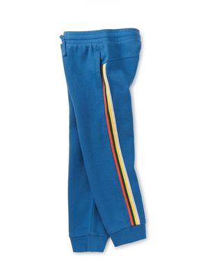 Stripe Out Joggers