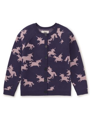Unicorn Cardigan