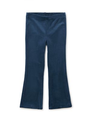 Very Velour Flare Pants