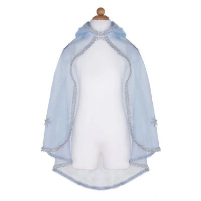 Crystal Queen Cape