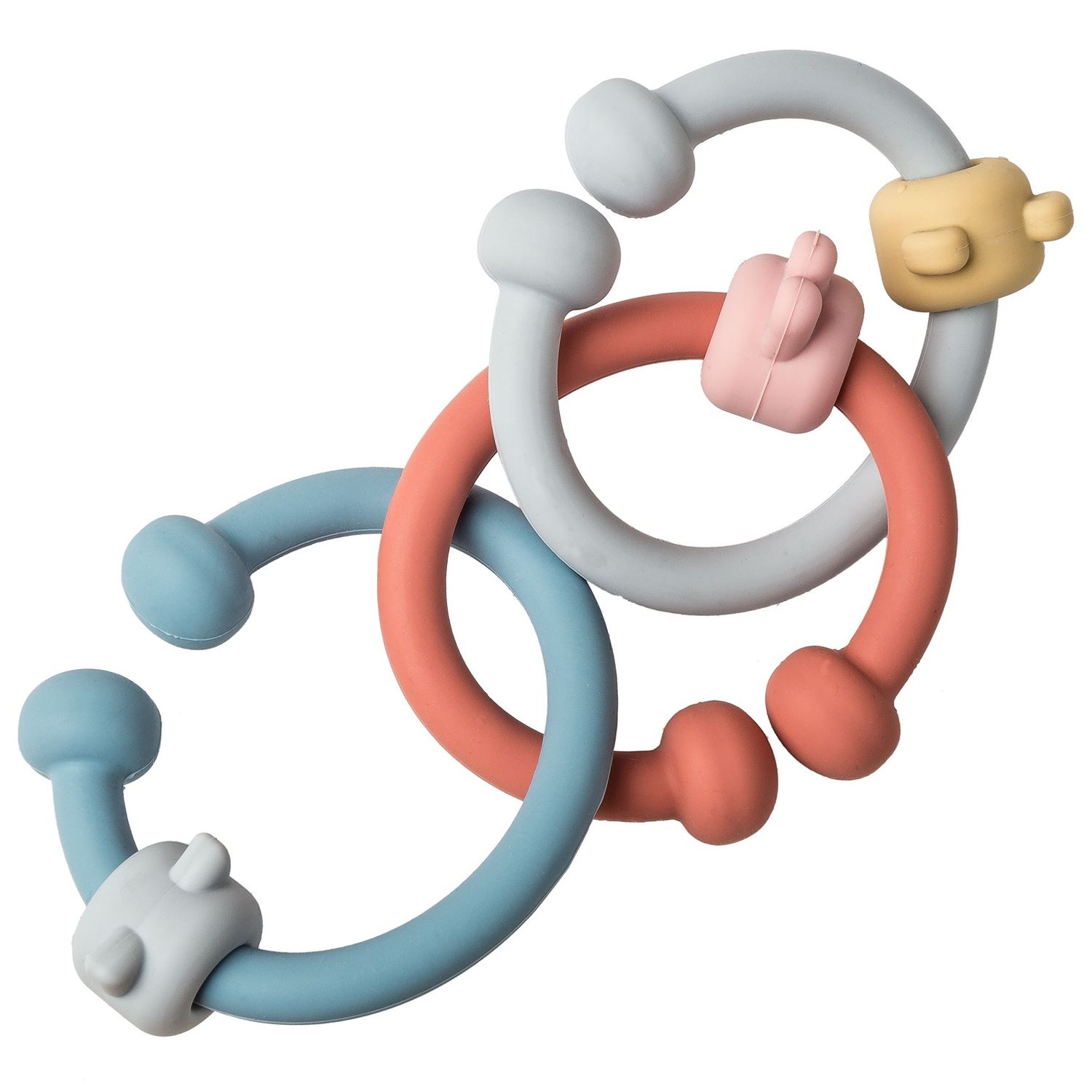 Mary Meyer - Simply Silicone - Teether Links