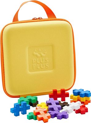 Plus Plus  Big Travel Case