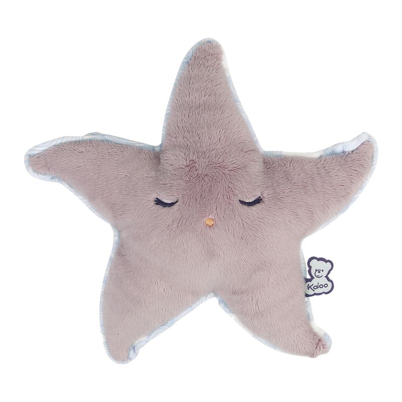 FEEL-GOOD PLUSH - STARFISH