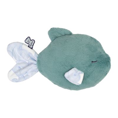 FEEL-GOOD PLUSH - FISH