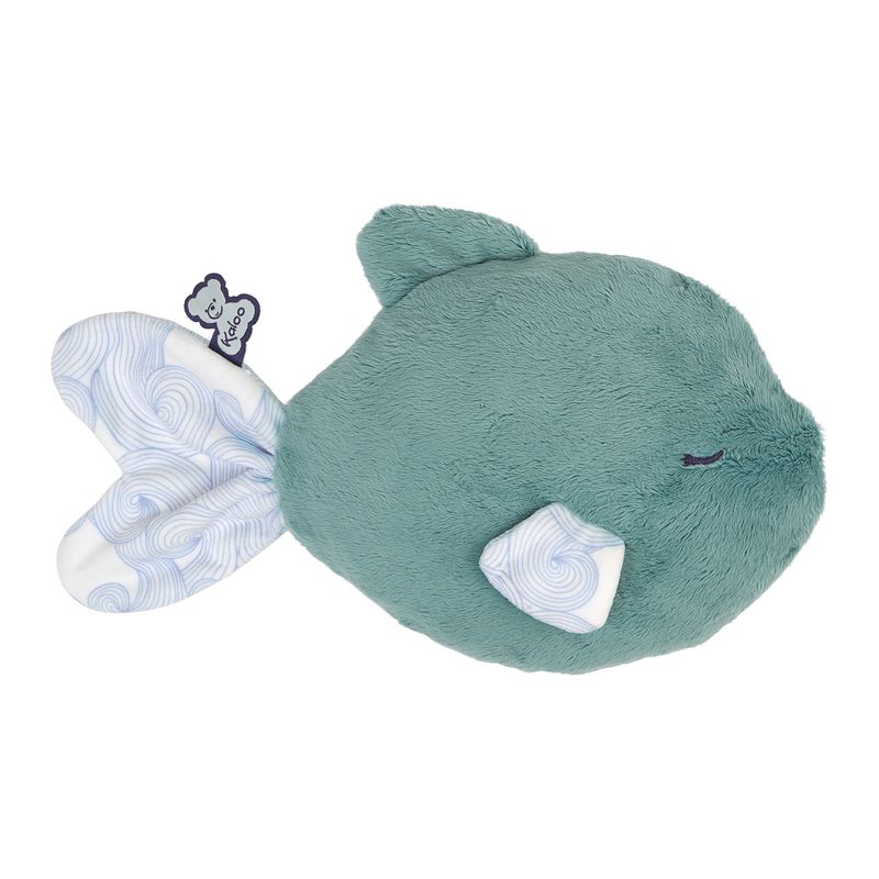 FEEL-GOOD PLUSH - FISH