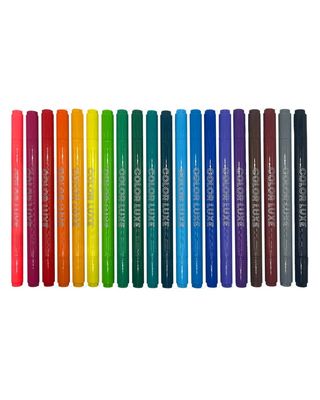 Colour Luxe