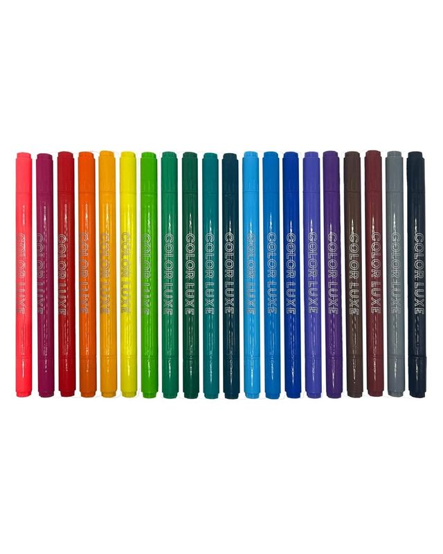 Colour Luxe