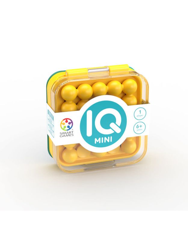 IQ MINI