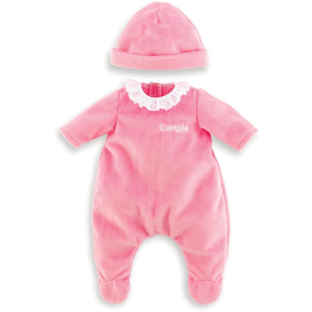 Corolle Mon Premier Pink Pajamas