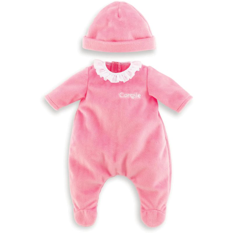 Corolle Mon Premier Pink Pajamas