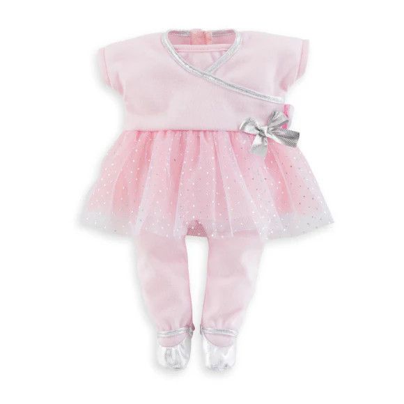 Corolle 14 Inch Sport Dance Set