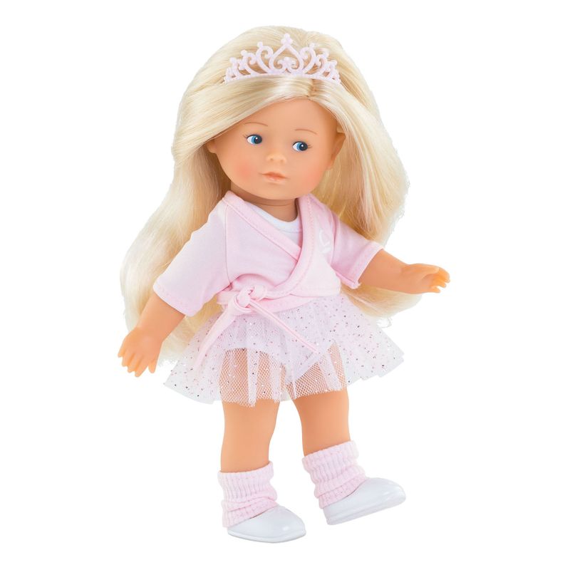 Corolle Les Minis Rosy Ballerina
