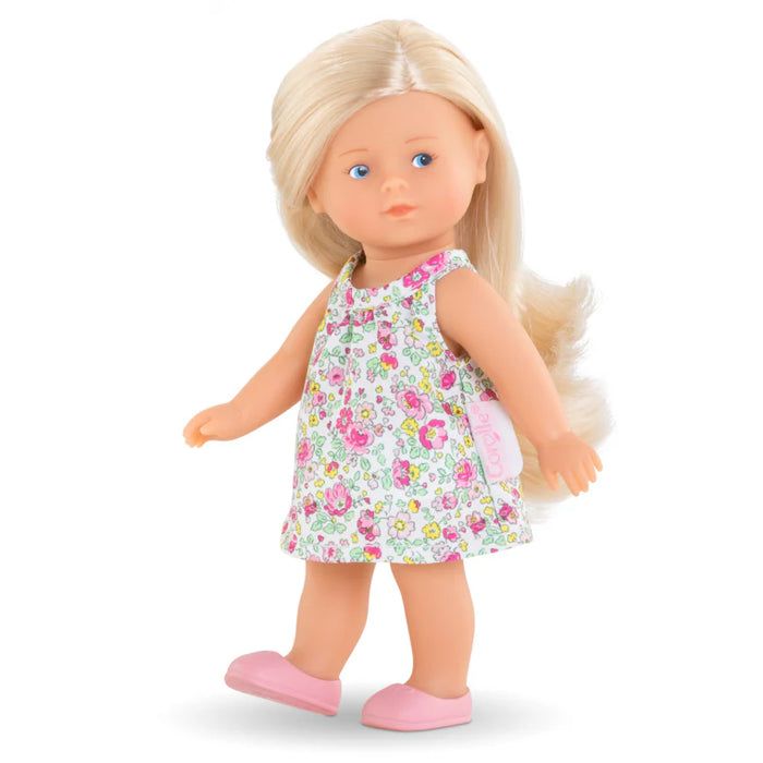Corolle Les Minis Rosy