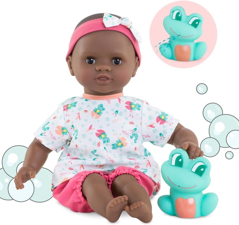 Bebe Bath Alyzée
