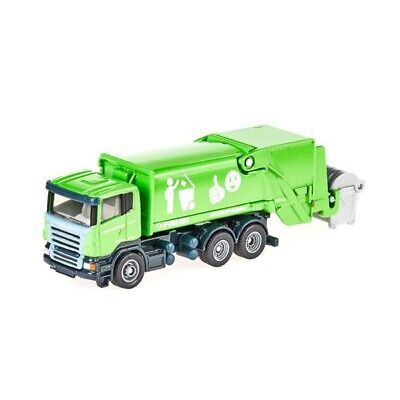 Siku REFUSE TRUCK (1:87)