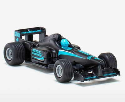 Siku racing car