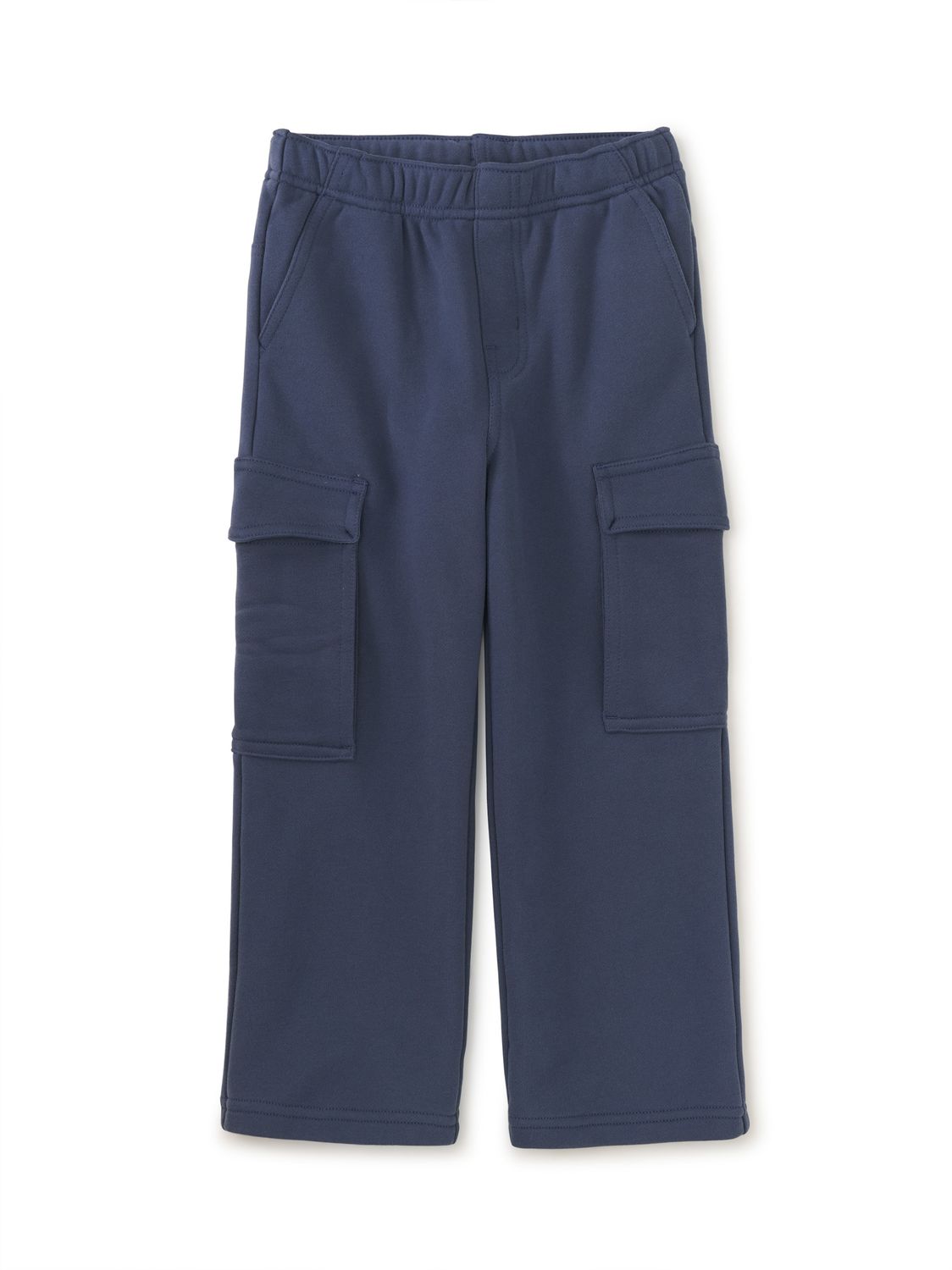 Wide Leg Cargo Pants