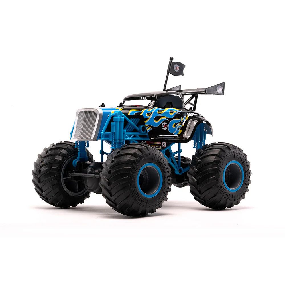 LITEHAWK WHEELER - BB HENRY&#39;S HOT ROD