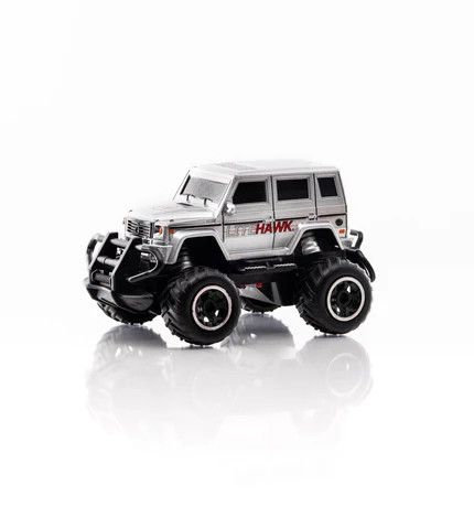 LITEHAWK TRAIL X SUV