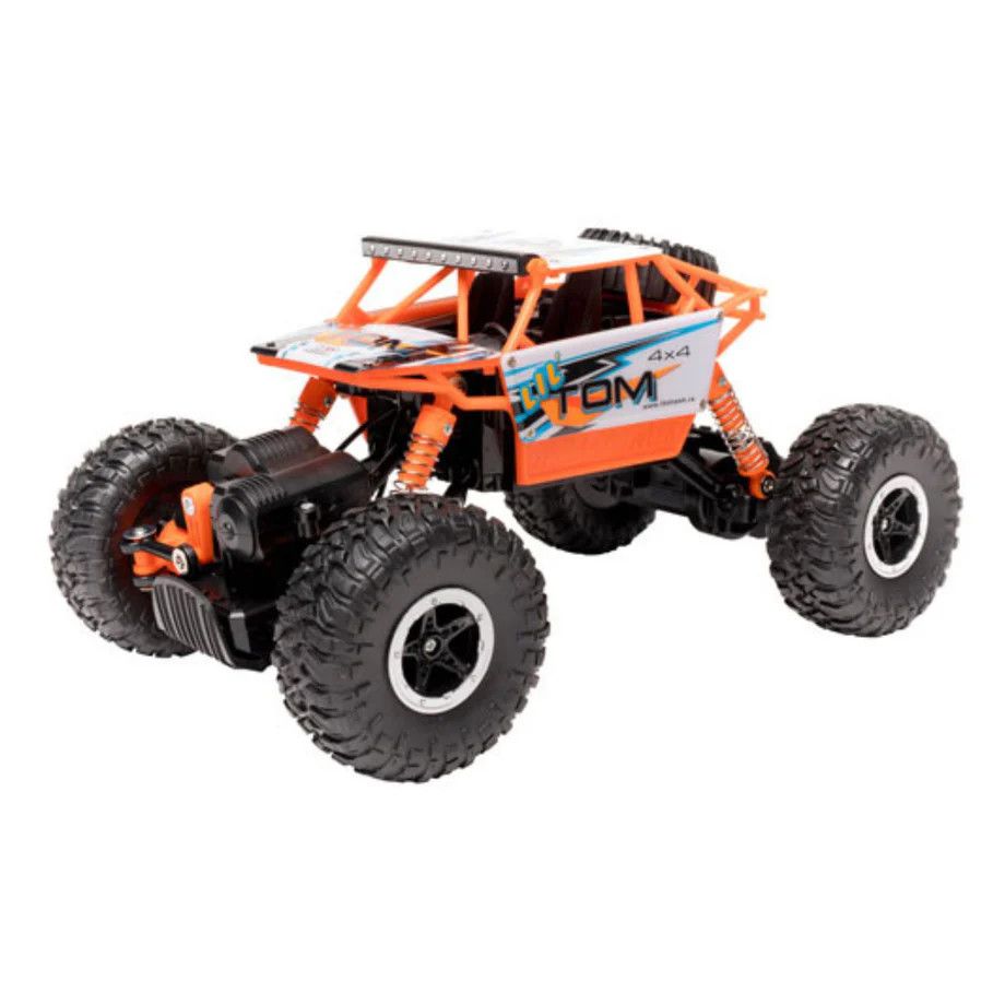 LITEHAWK LIL TOM EVO (ORANGE)