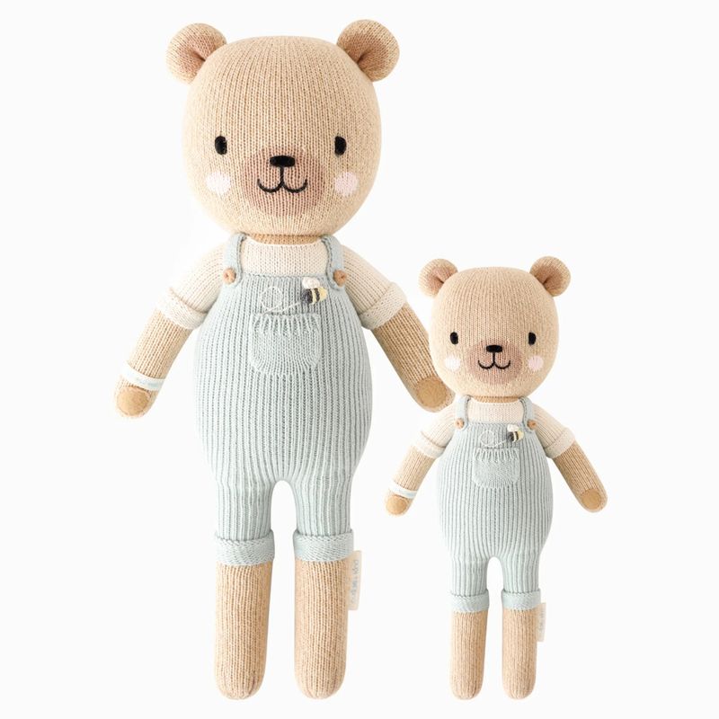 Charlie the Honey Bear 20 Inch