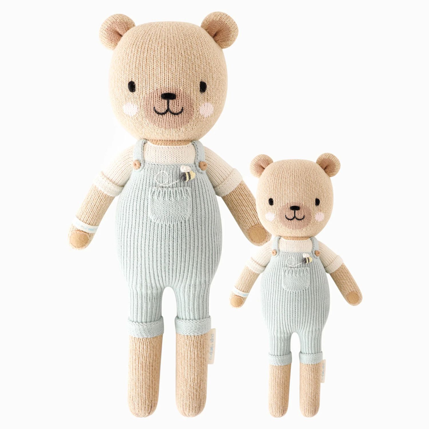 Charlie the Honey Bear 20 Inch