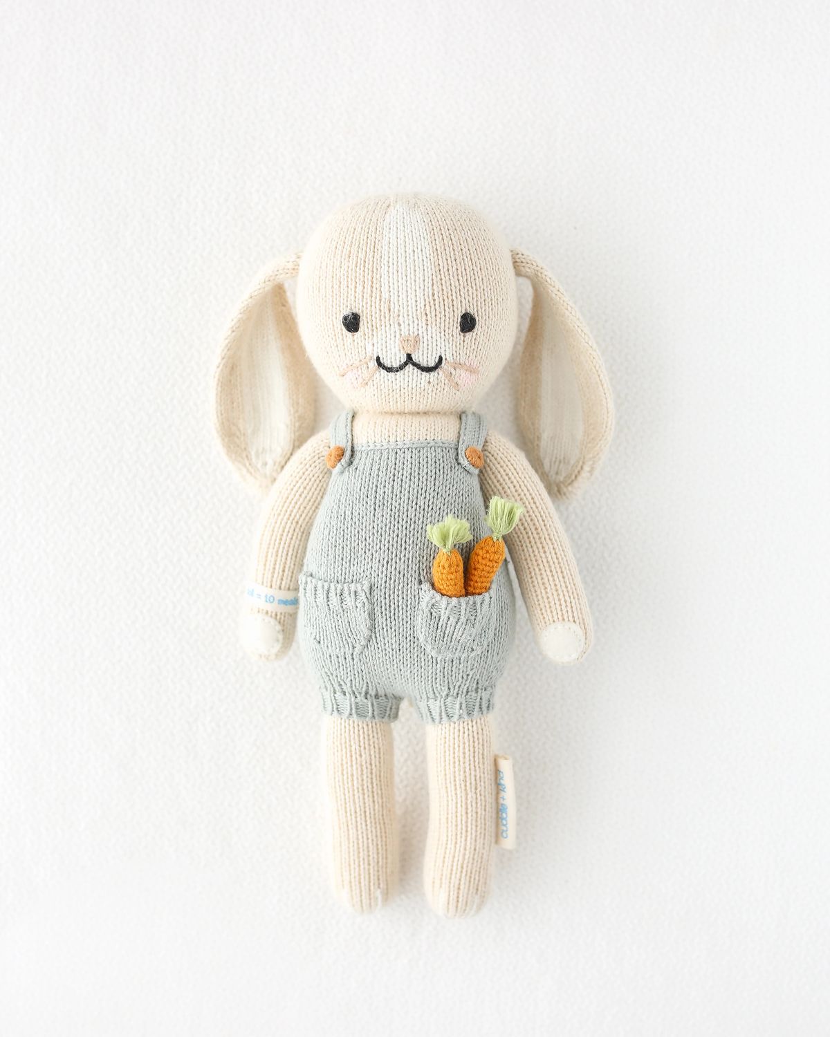 Henry the bunny 13 inch