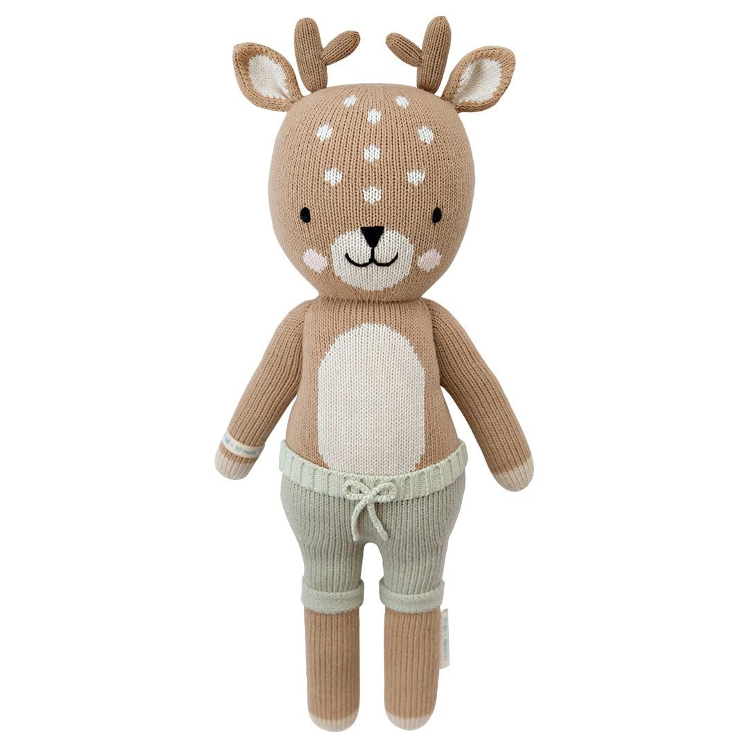 Elliott the fawn 13 inch