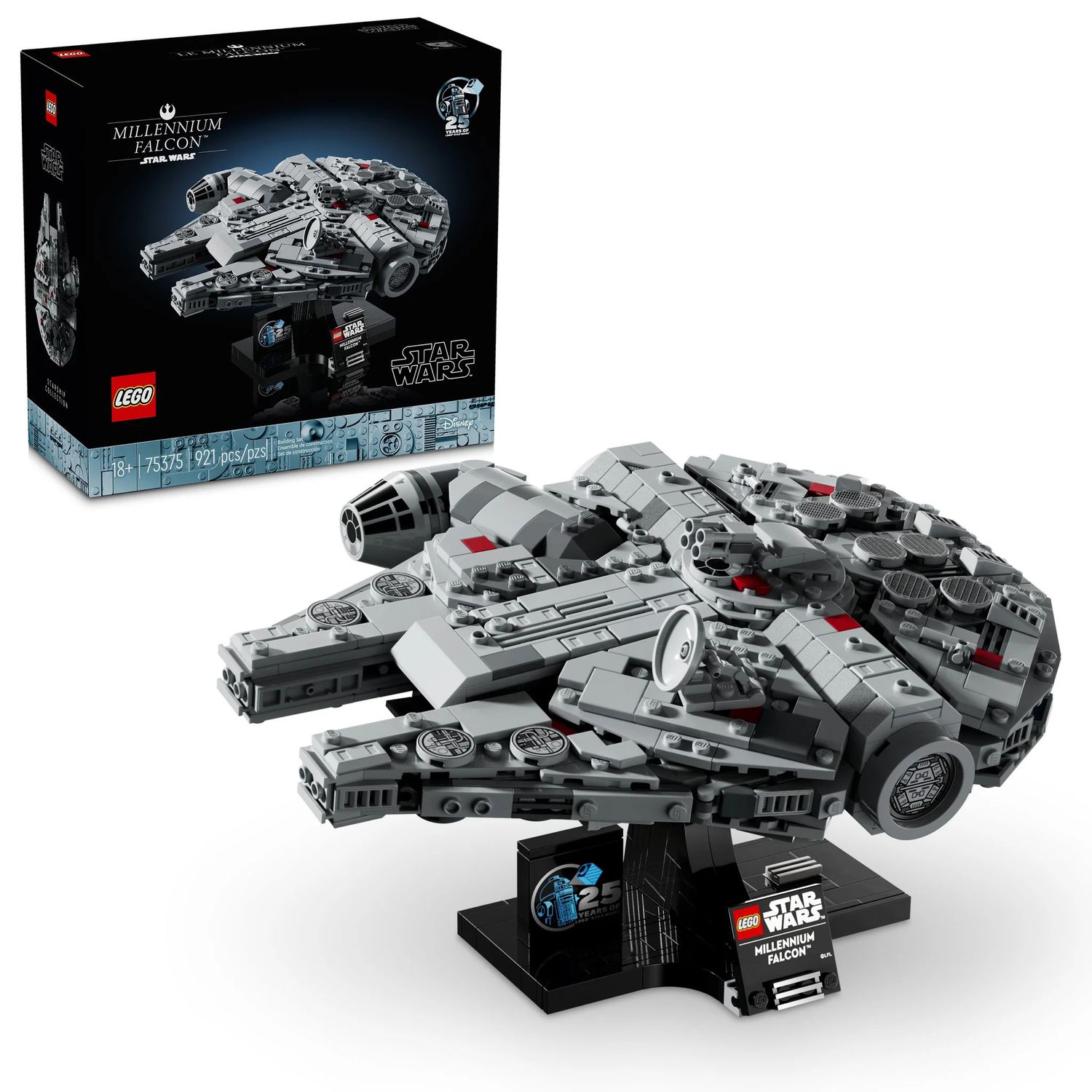 Millennium Falcon