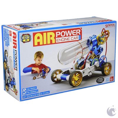 OWI Air Power Racer Kit