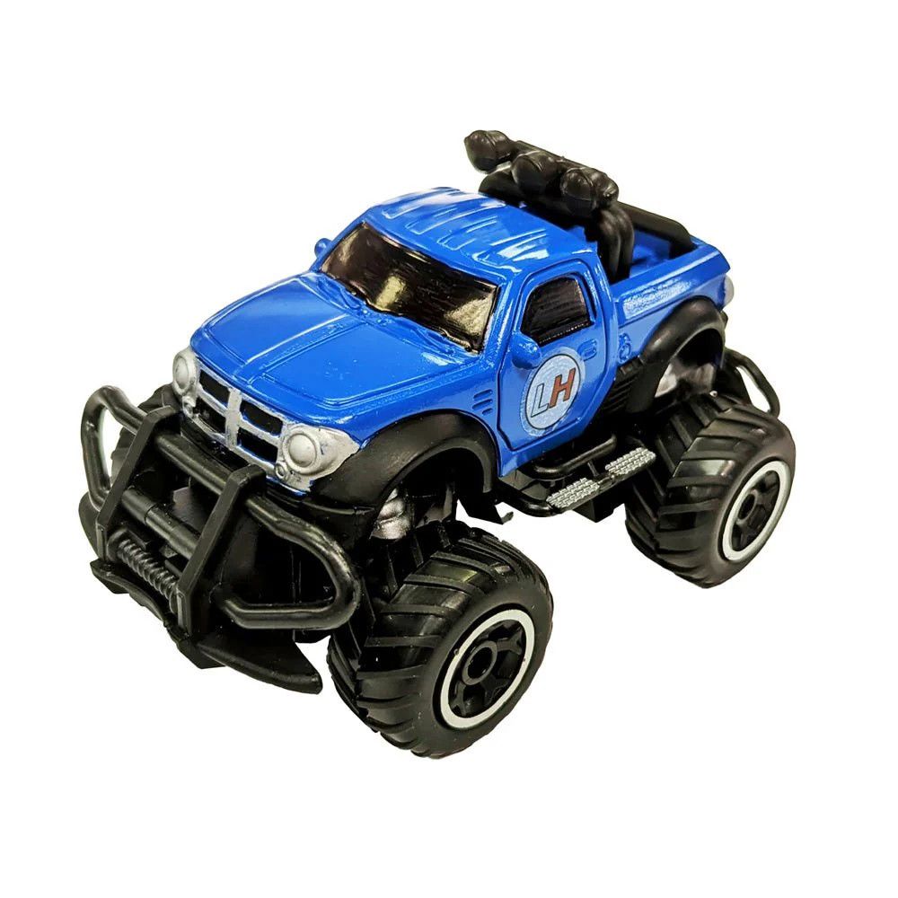 LITEHAWK TRAIL X PICK UP