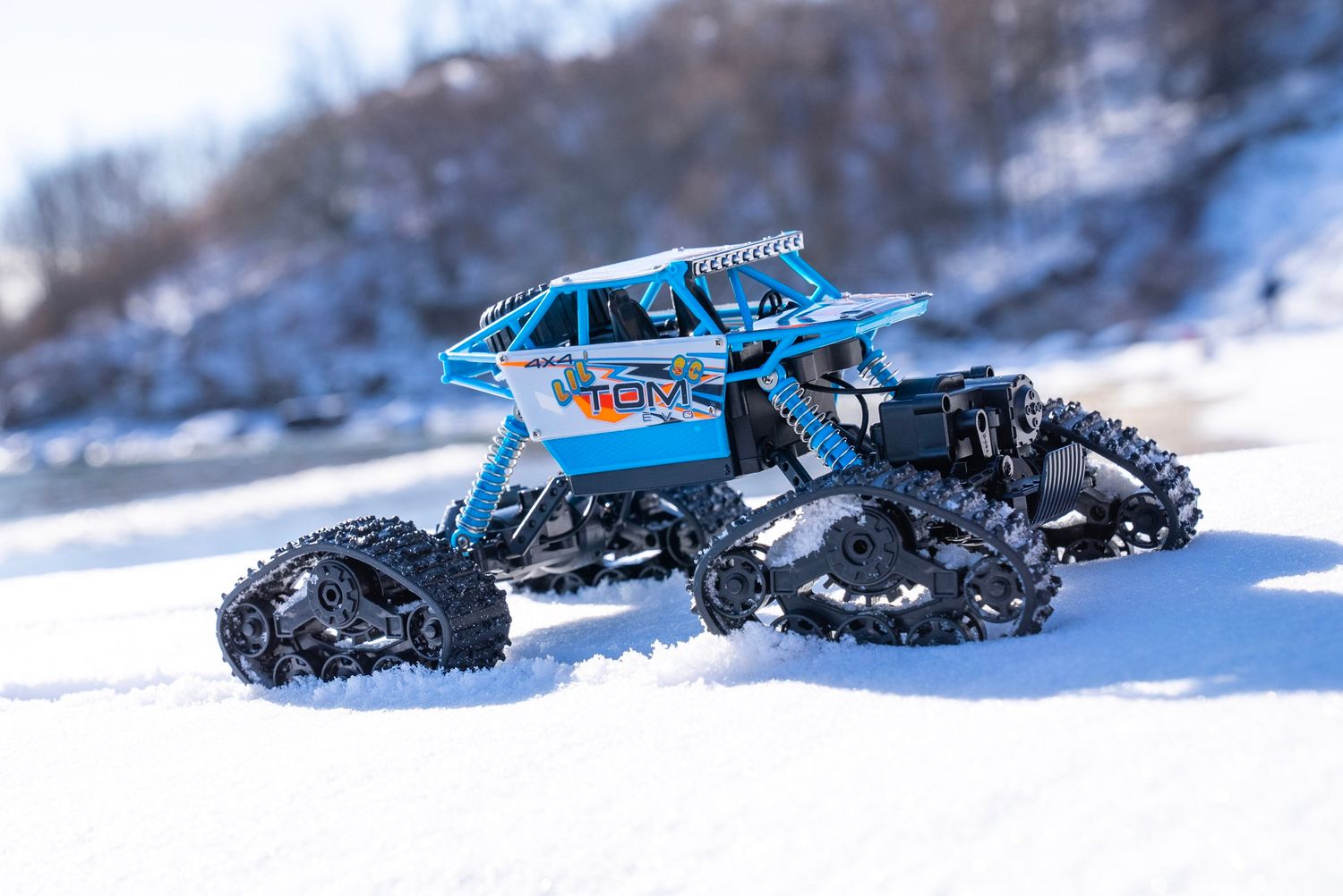 LITEHAWK LIL TOM EVO SC