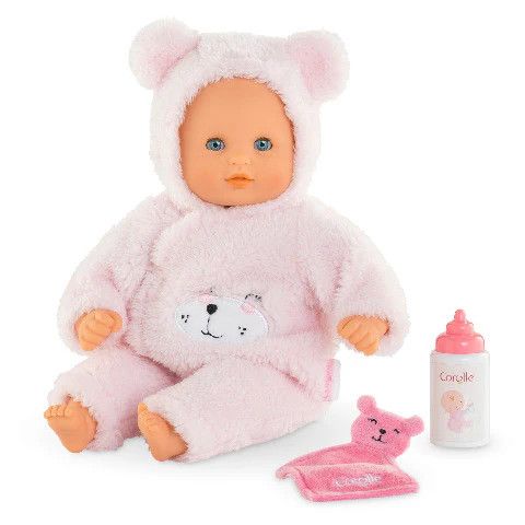 Corolle Mon Premier Loving Teddy Bear