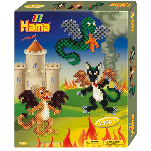 MIDI DRAGONS
